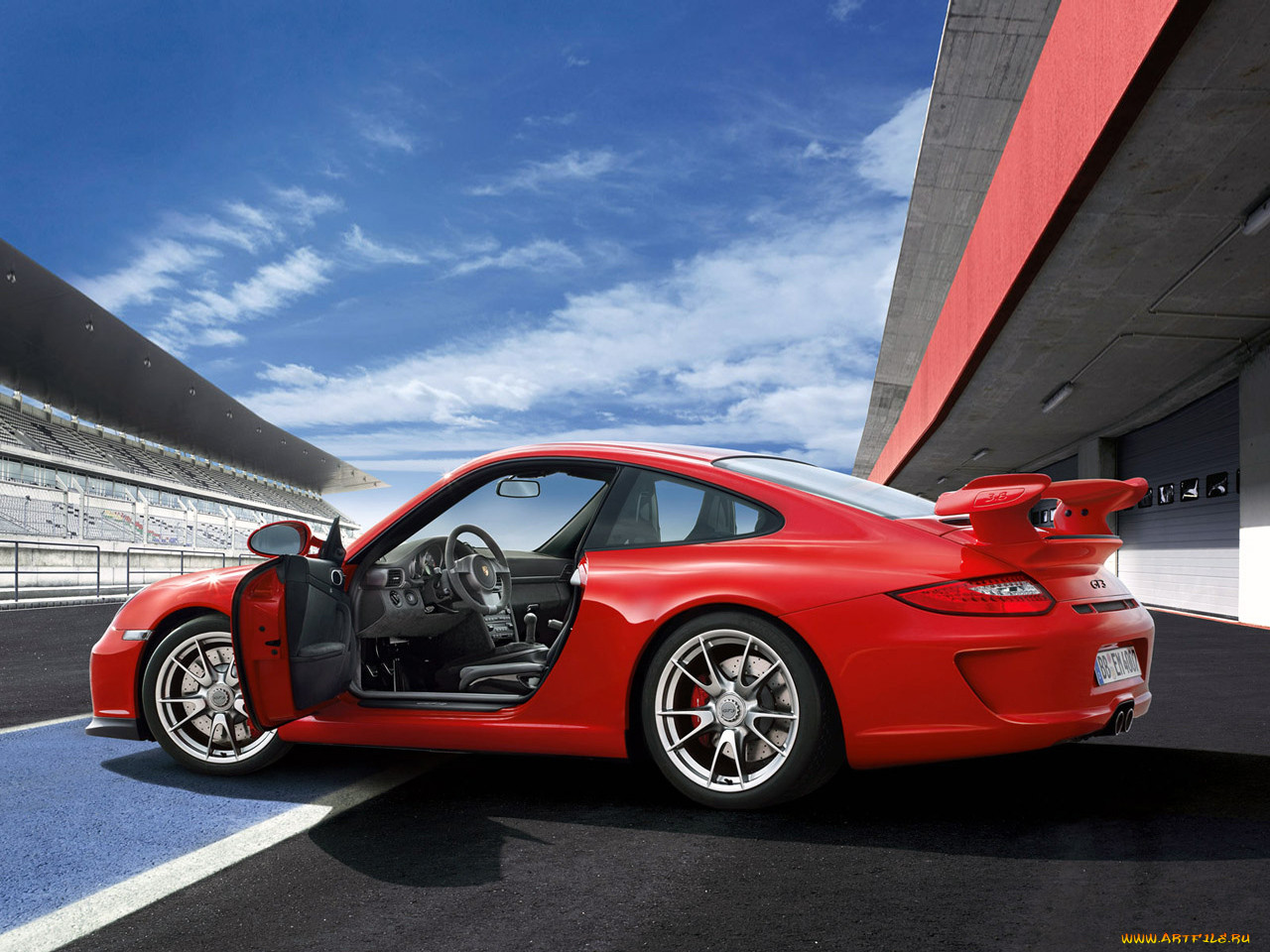 , porsche